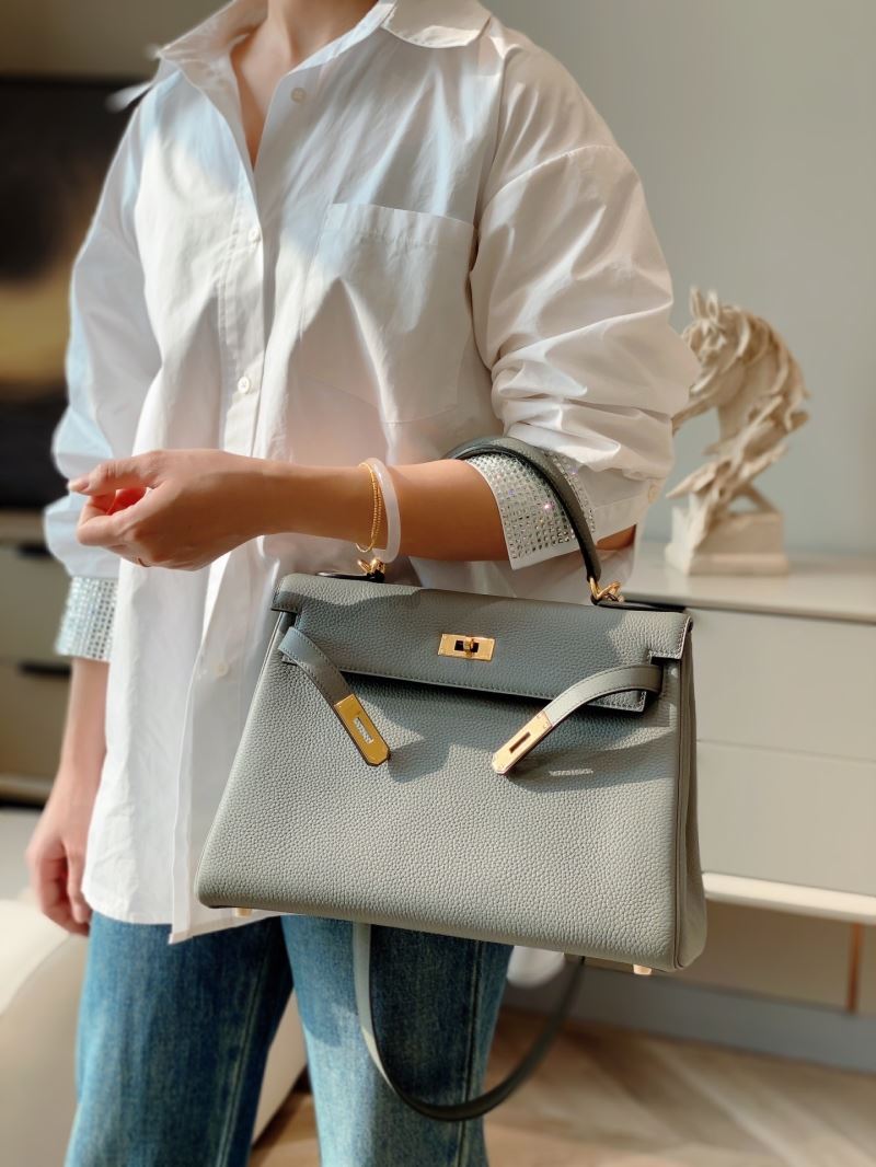 Hermes Kelly Bags